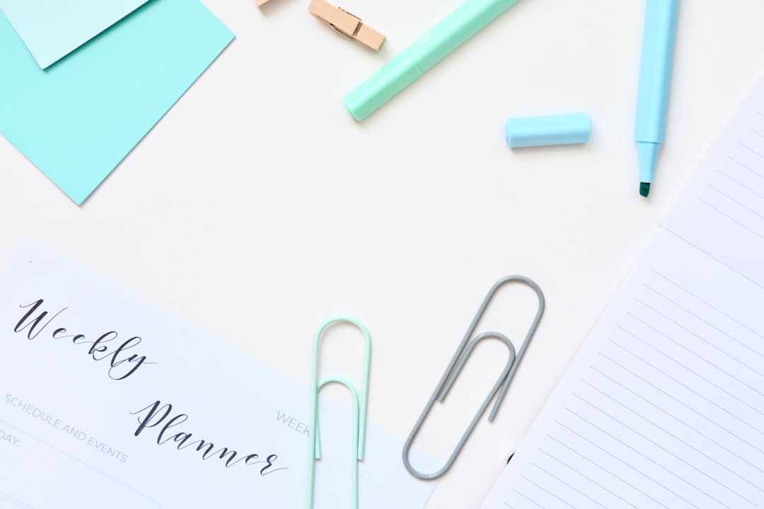 Building Your First AI-Powered Study Schedule