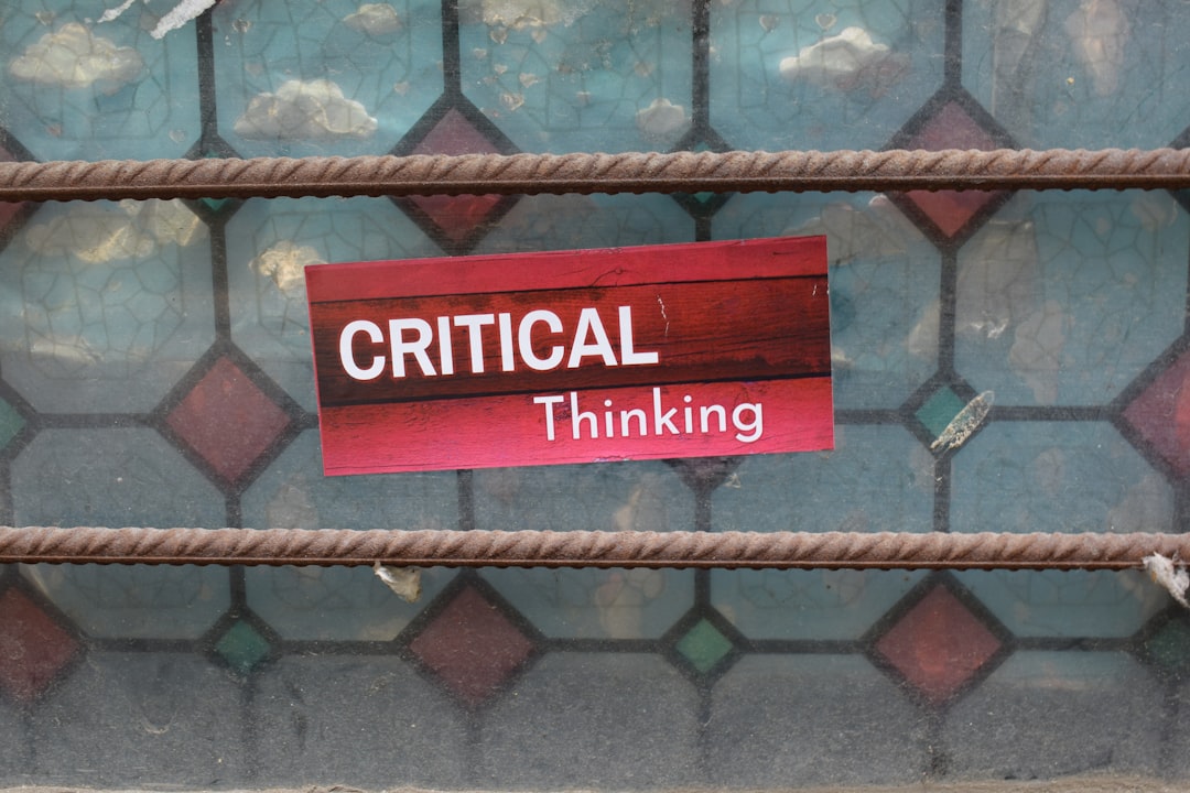 Protecting Student Critical Thinking in the AI Age